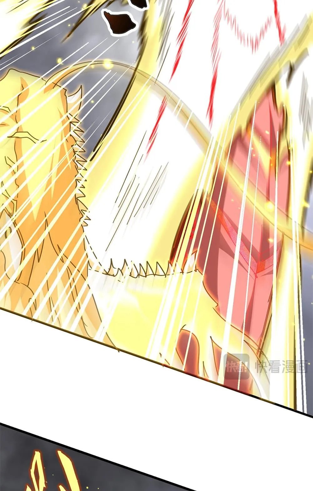 Magic Emperor Chap 728 - Next Chap 729