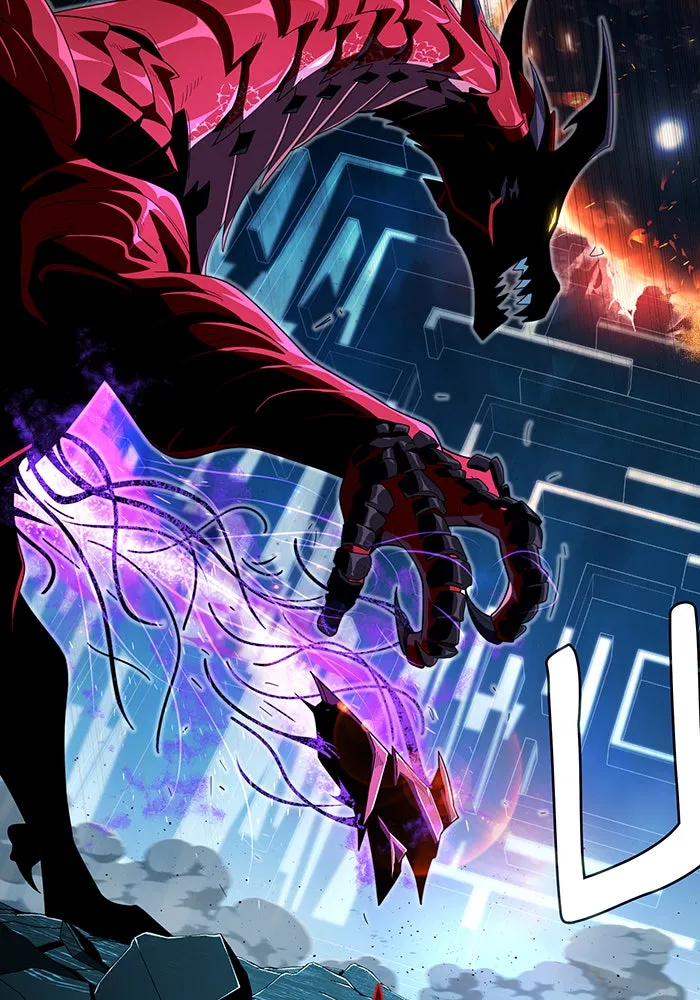 The Dark Magician Transmigrates After 66666 Years – จอมเวทเกิดใหม่ในรอบ 66666 ปี Chap 117 - Next Chap 118