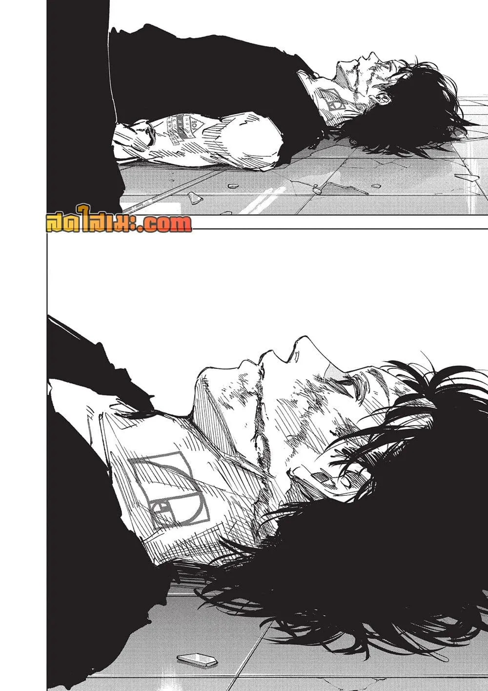 Sakamoto Days Chap 275 - Next Chap 276