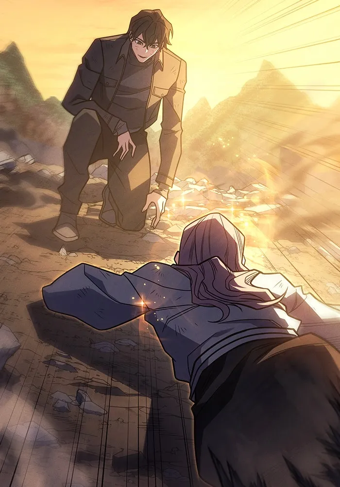 Regressing With the King’s Power – เกิดใหม่พร้อมพลังแห่งราชัน Chap 58 - Next Chap 59