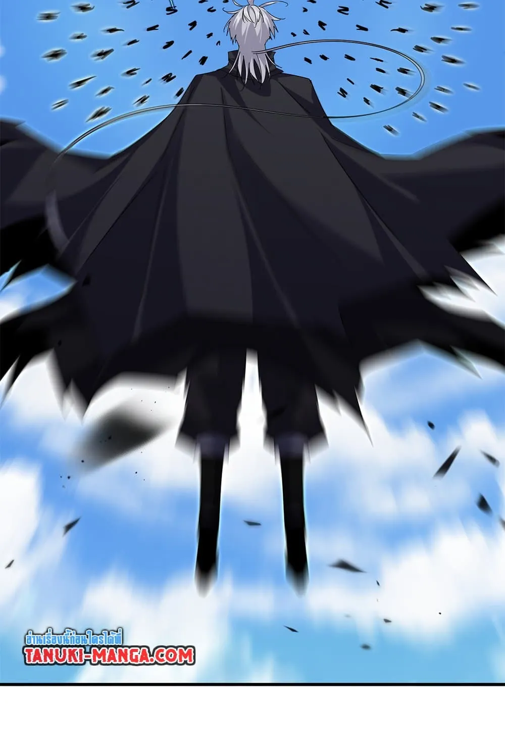Magic Emperor Chap 794 - Next Chap 795