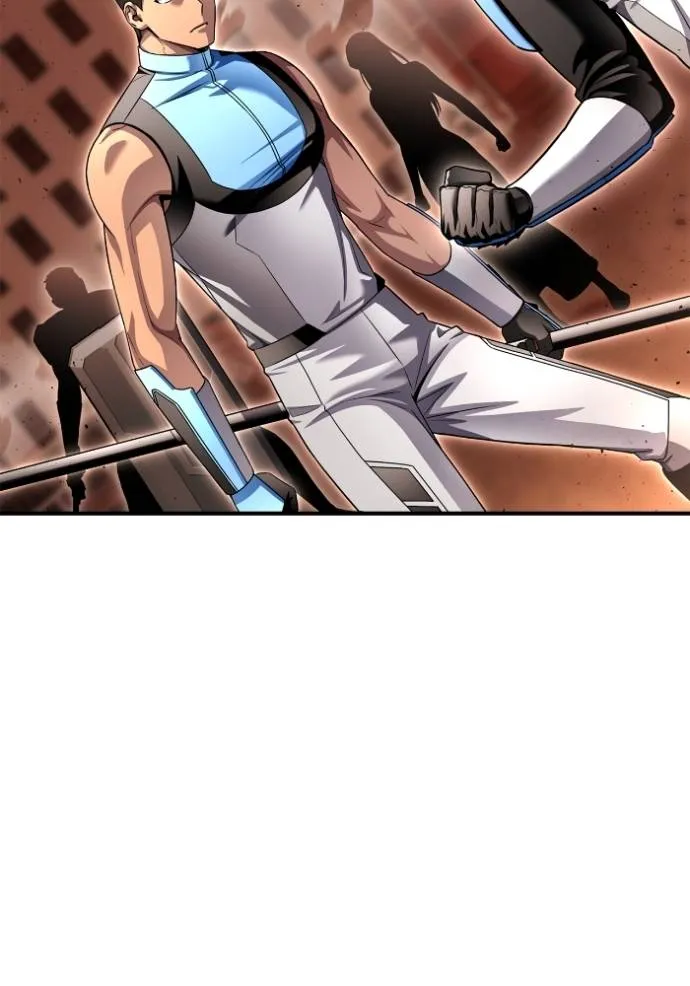Superhuman Battlefield Chap 115 - Next Chap 116