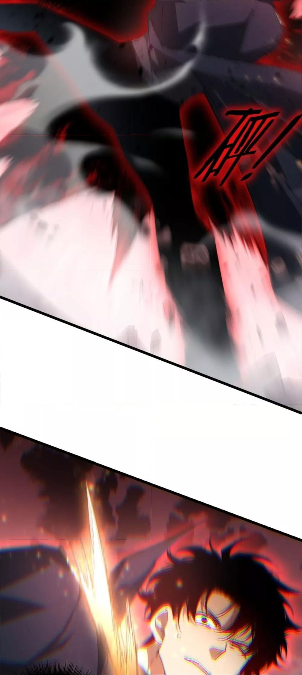Overlord of Insects Chap 70 - Next Chap 71