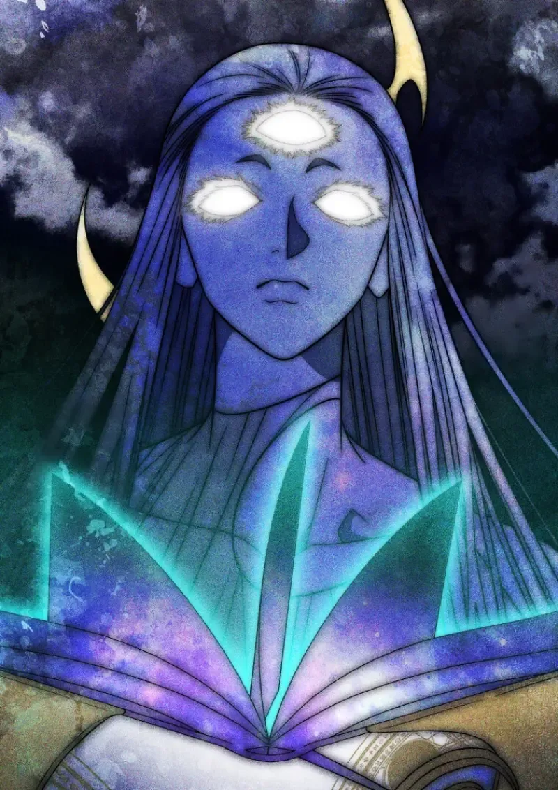 Player Who Returned 10,000 Years Later Chap 143 - Next Chap 144