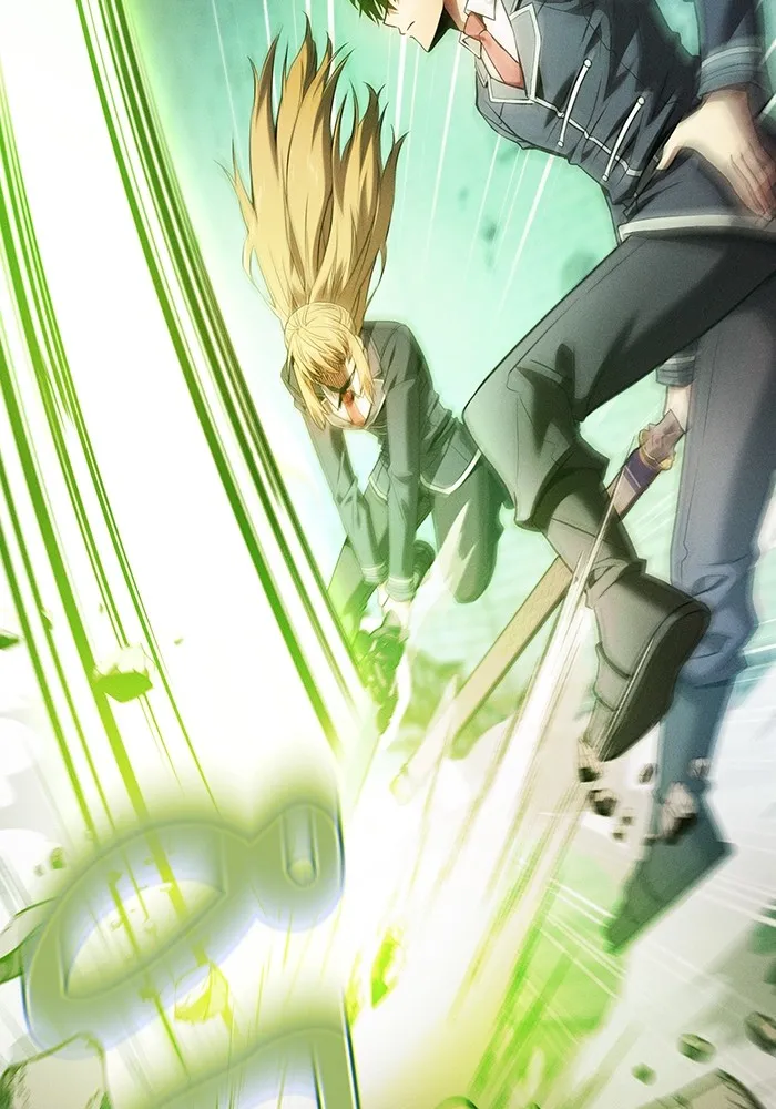 Academy’s Genius Swordmaster – นักดาบอัจฉริยะจากอะคาเดมี Chap 39 - Next Chap 40