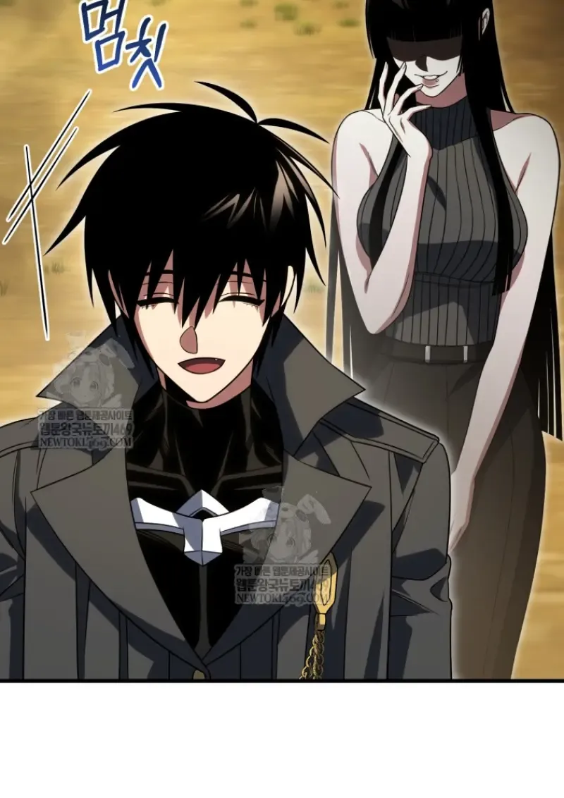 Player Who Returned 10,000 Years Later Chap 142 - Next Chap 143