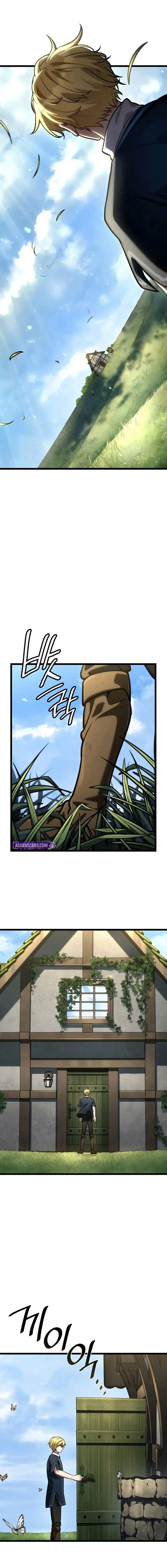 Infinite Mage Chap 130 - Next Chap 131