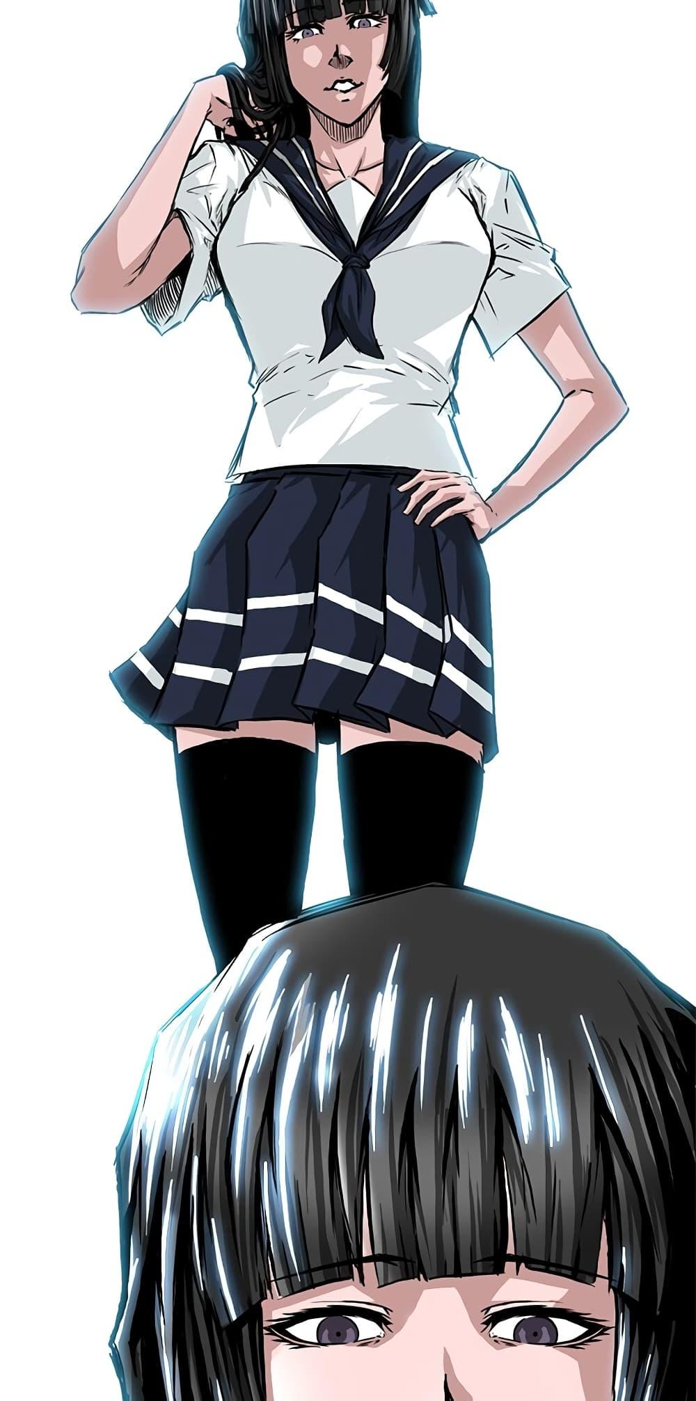 Boss in School Chap 40 - Next Chap 41