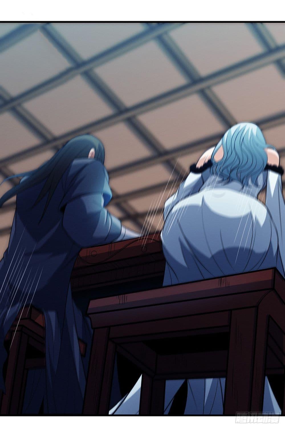 God of Martial Arts Chap 664 - Next Chap 665