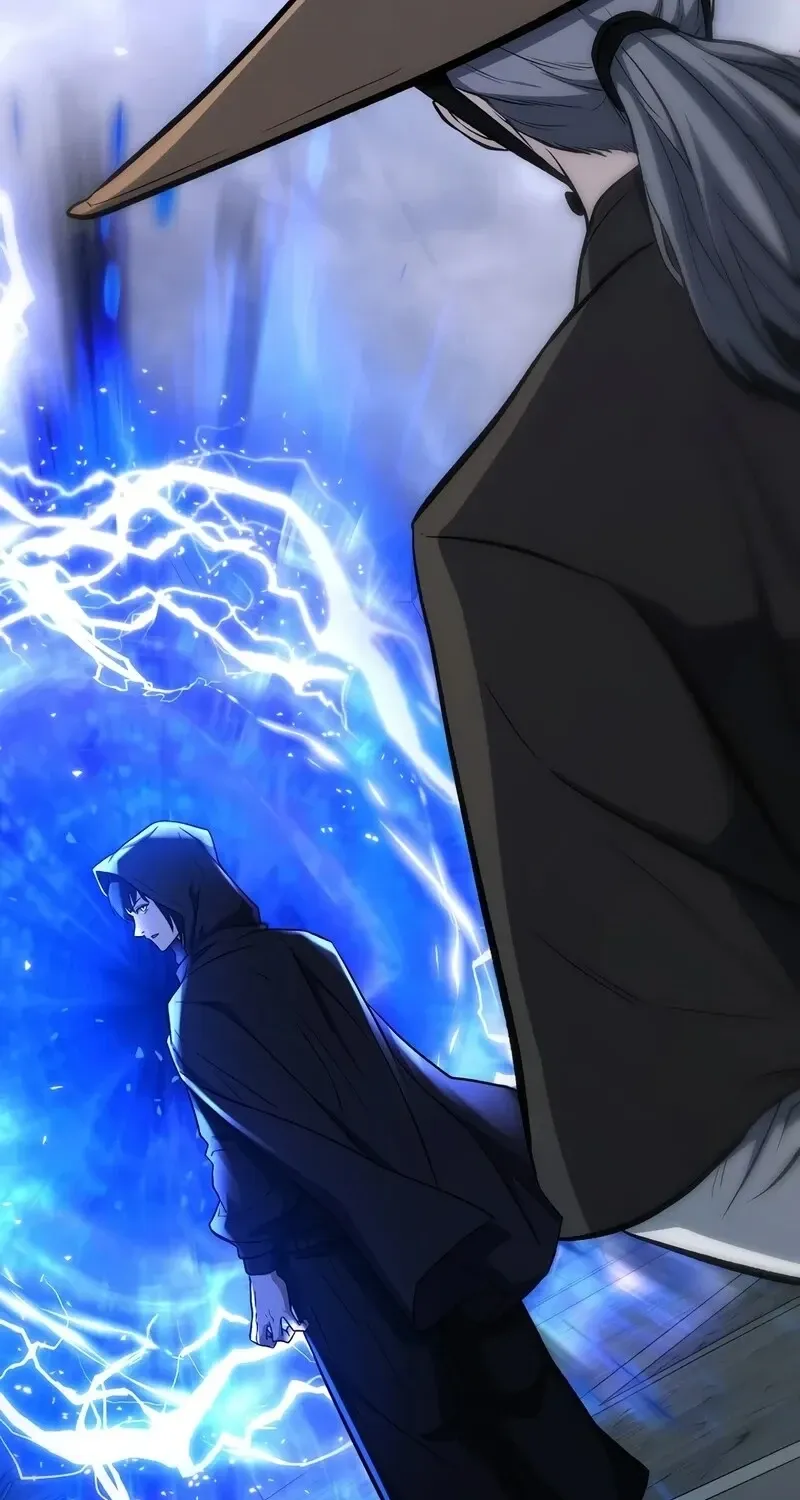 The Hero Returns Chap 140 - Next Chap 141
