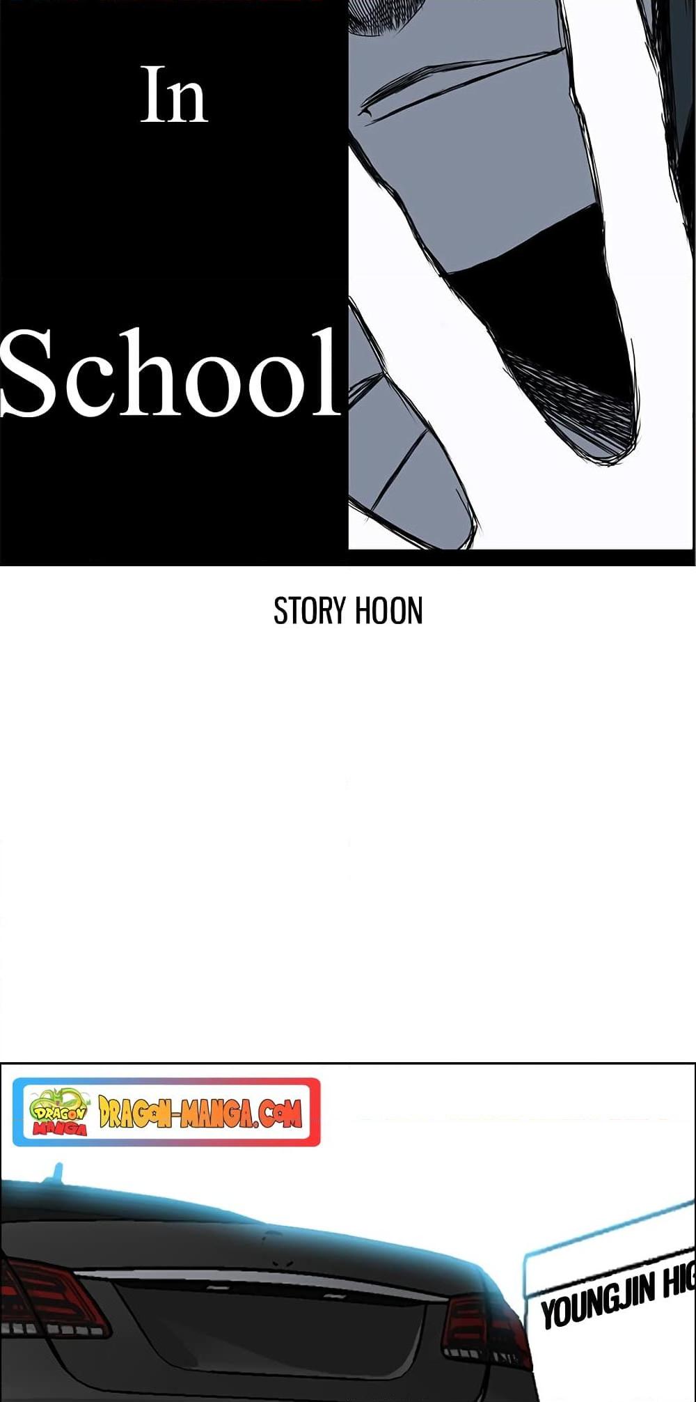 Boss in School Chap 40 - Next Chap 41