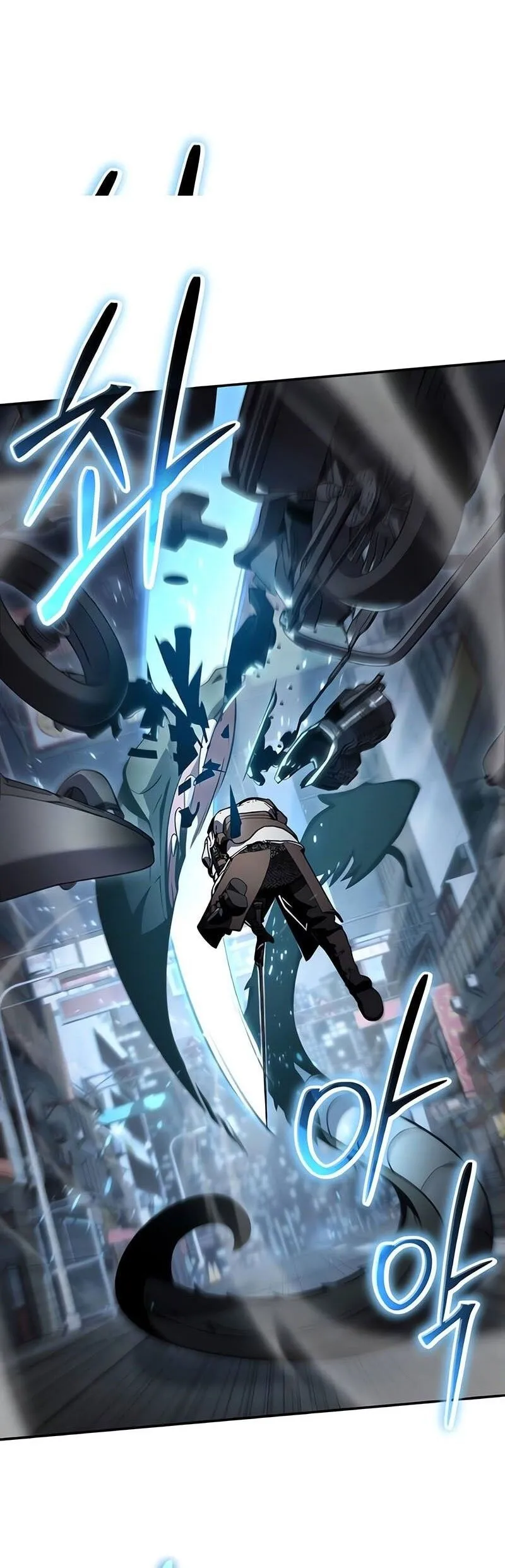 The Knight King Who Returned with a God Chap 121 - Next Chap 122