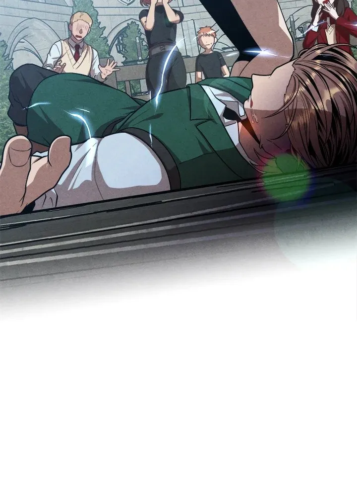 Legendary Youngest Son of the Marquis House Chap 120 - Next Chap 121