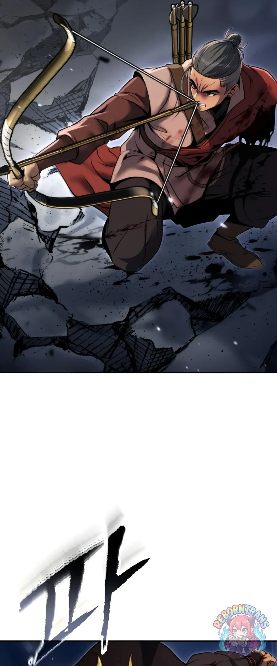 Chronicles of the Demon Faction Chap 170 - Next Chap 171