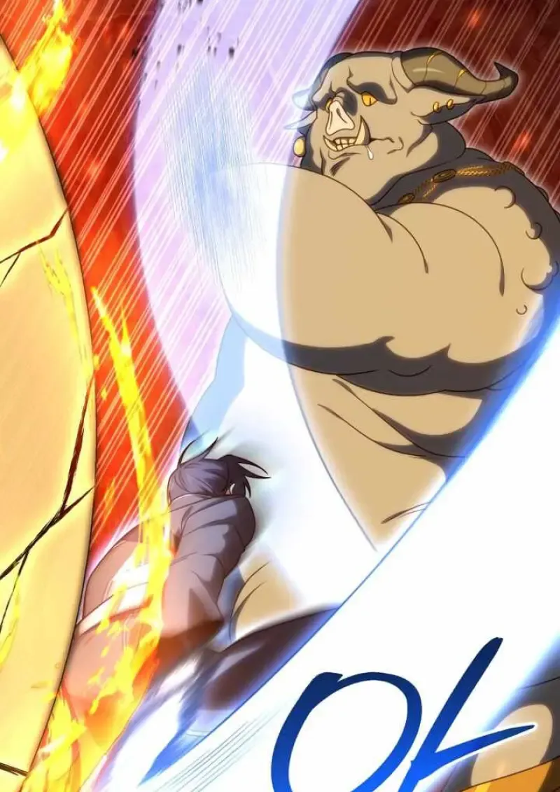 Player Who Returned 10,000 Years Later Chap 135 - Next Chap 136