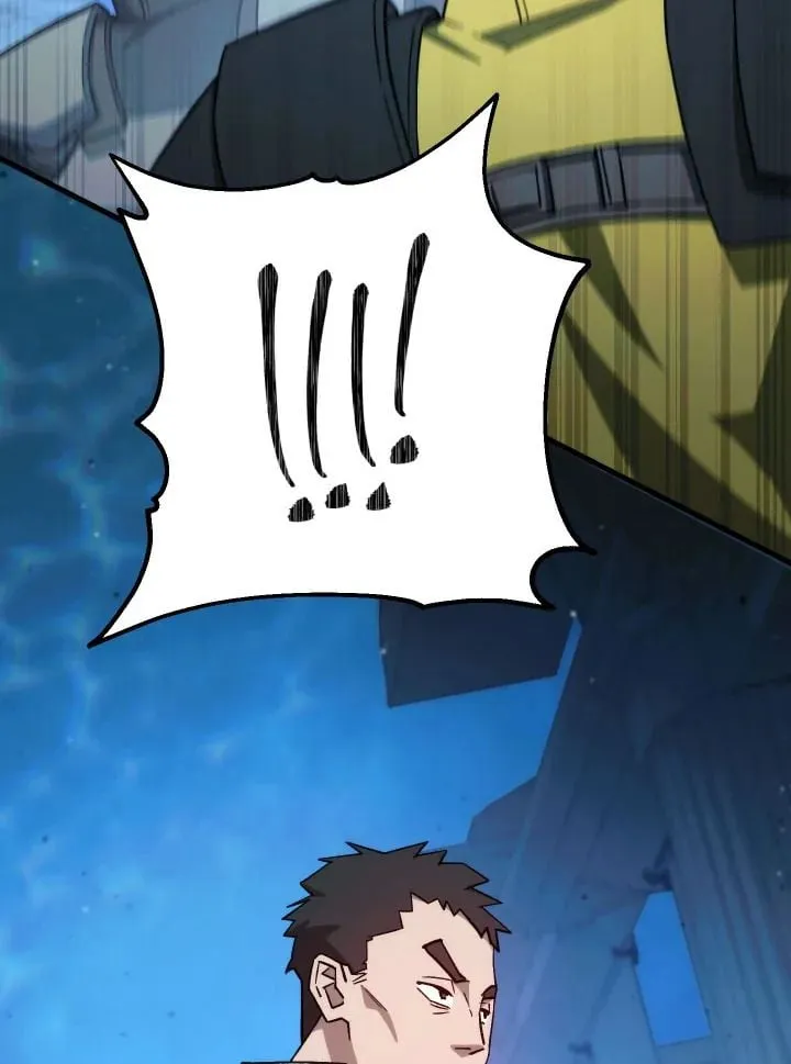 The Hero Returns Chap 72 - Next Chap 73