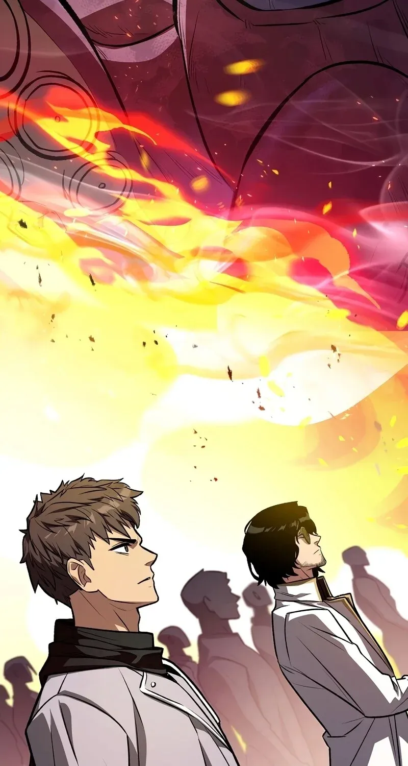 The Hero Returns Chap 123 - Next Chap 124