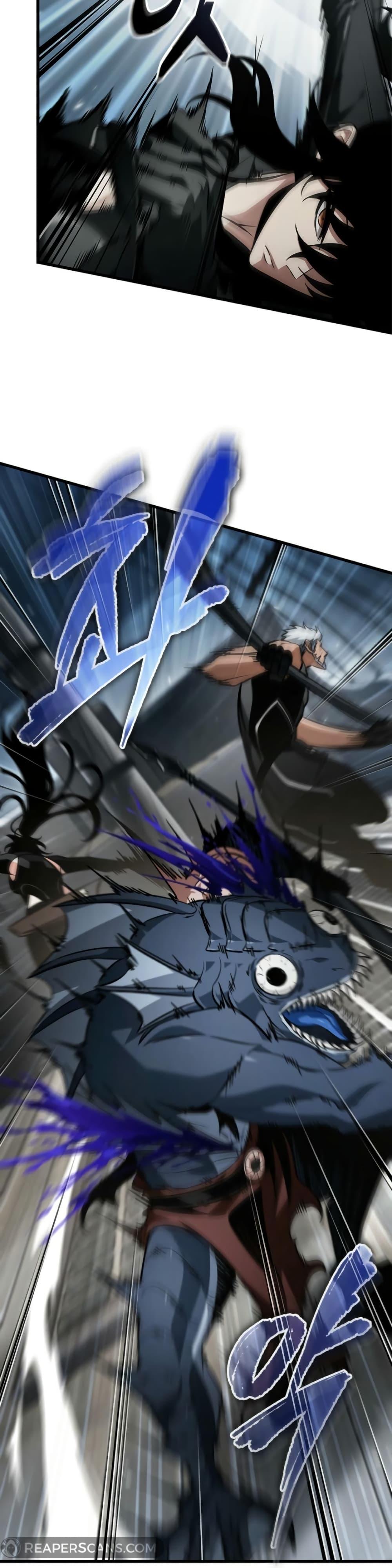 Pick Me Up, Infinite Gacha Chap 137 - Next Chap 138