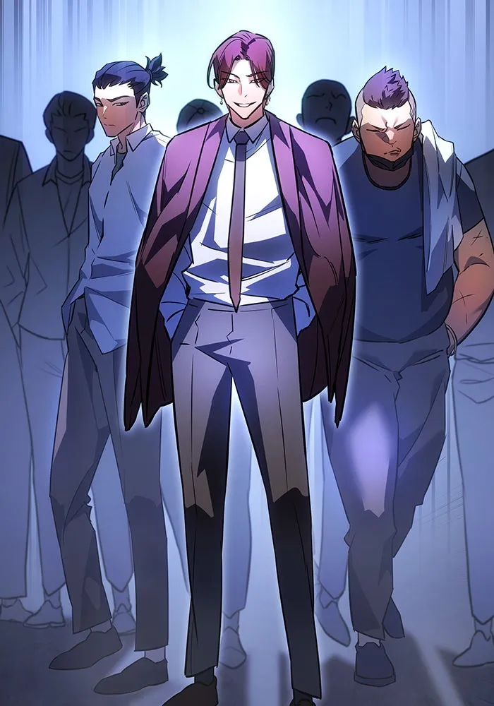 Regressing With the King’s Power – เกิดใหม่พร้อมพลังแห่งราชัน Chap 8 - Next Chap 9