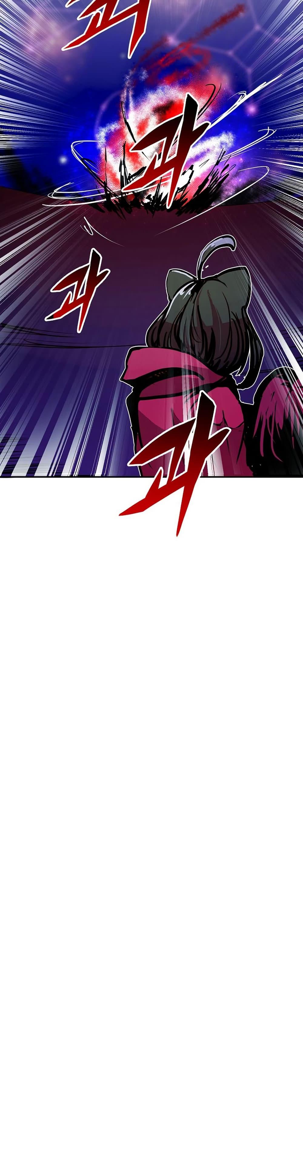 Worthless Regression  Chap 86 - Next Chap 87