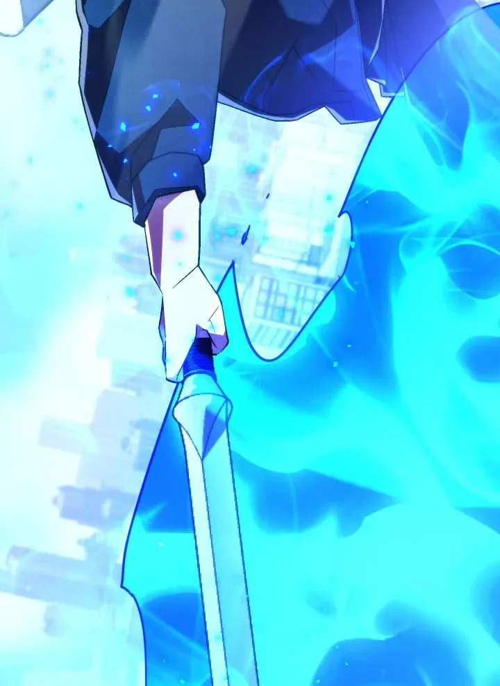 The Hero Returns Chap 105 - Next Chap 106