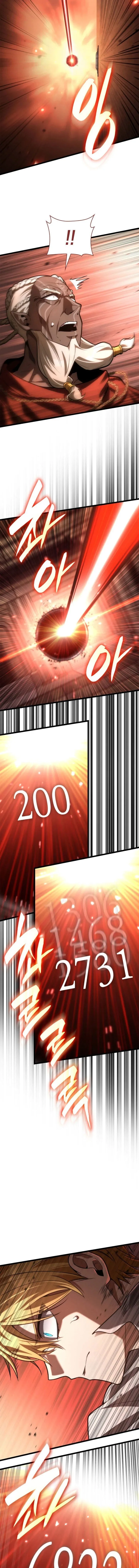 Infinite Mage Chap 145 - Next Chap 146