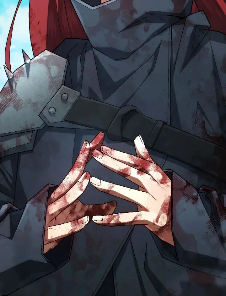 The Hero Returns Chap 99 - Next Chap 100