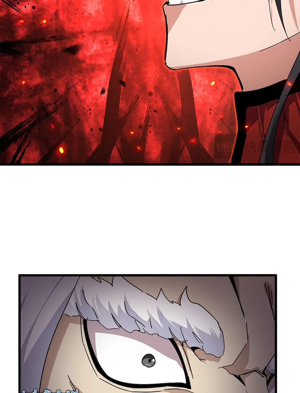 Magic Emperor Chap 866 - Next Chap 867