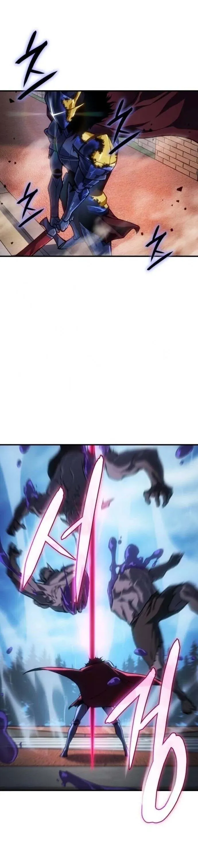 Regressing With the King’s Power – เกิดใหม่พร้อมพลังแห่งราชัน Chap 126 - Next Chap 127