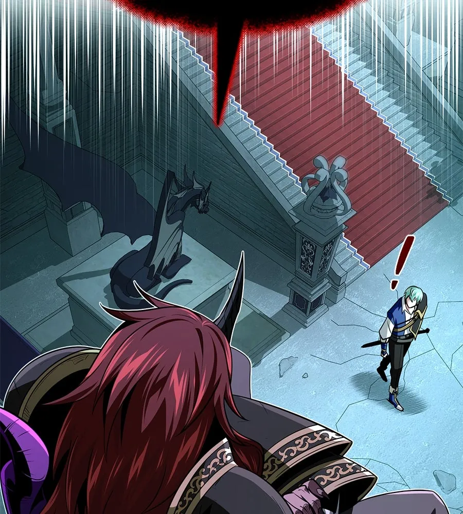 The Dark Magician Transmigrates After 66666 Years – จอมเวทเกิดใหม่ในรอบ 66666 ปี Chap 148 - Next Chap 149