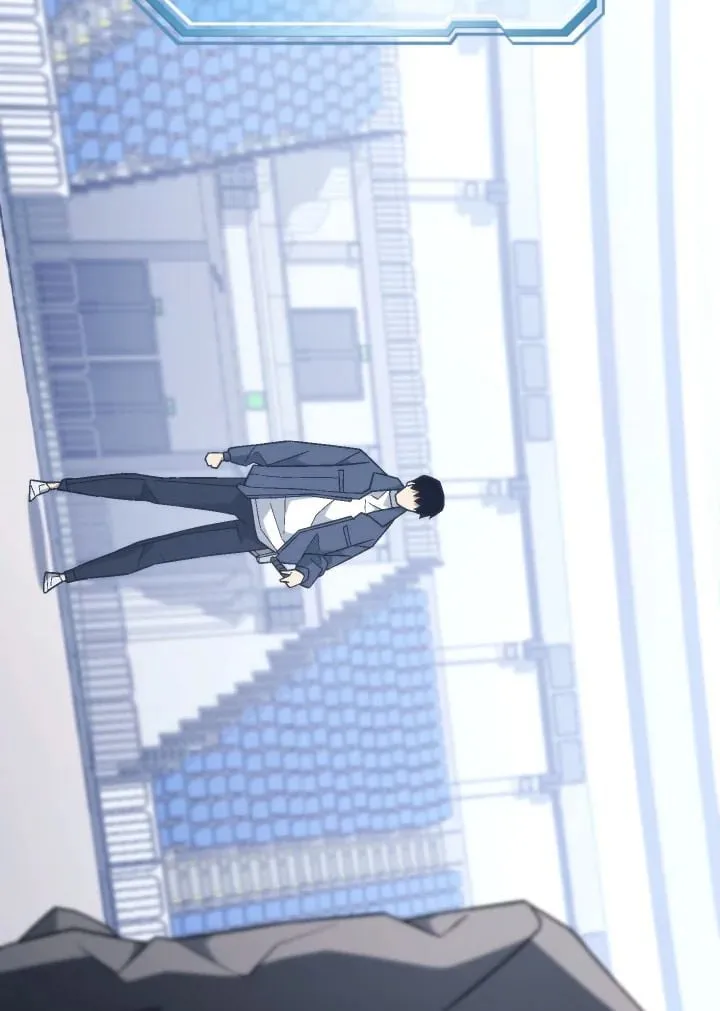 The Hero Returns Chap 104 - Next Chap 105