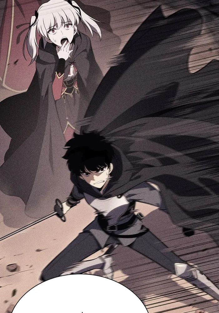 The Regressed Son of a Duke is an Assassin – ลูกชายคนเล็กของดยุกคือมือสังหาร Chap 86 - Next Chap 87