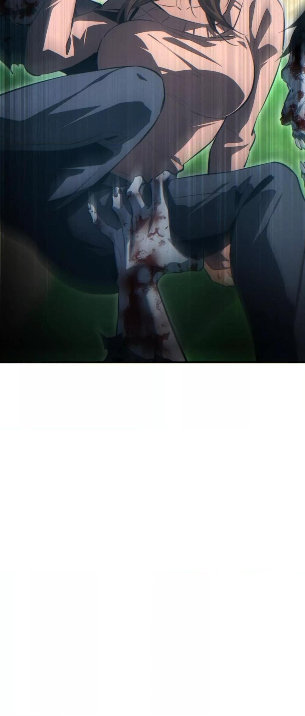 Rebirth in the end times: I reached the top by opening boxes Chap 38 - Next Chap 39