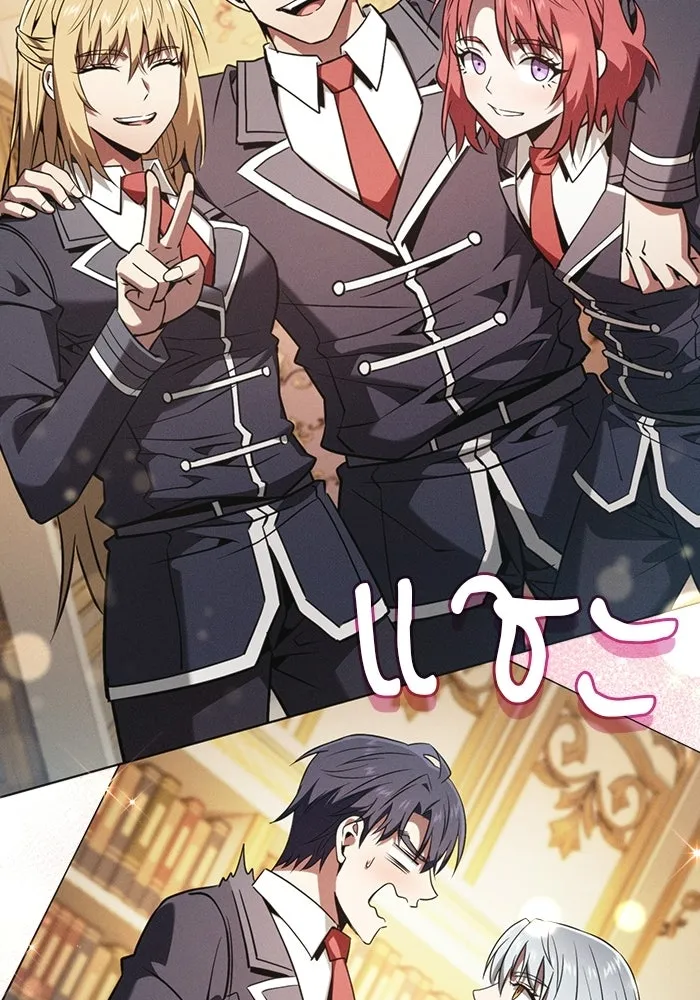 Academy’s Genius Swordmaster – นักดาบอัจฉริยะจากอะคาเดมี Chap 121 - Next Chap 122