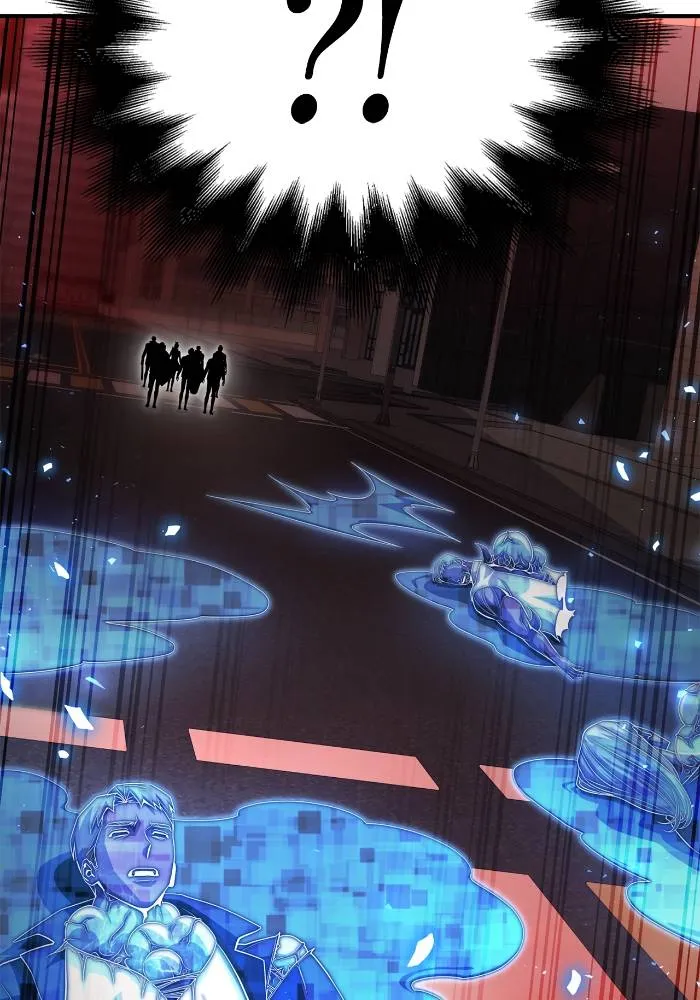 Superhuman Battlefield Chap 105 - Next Chap 106