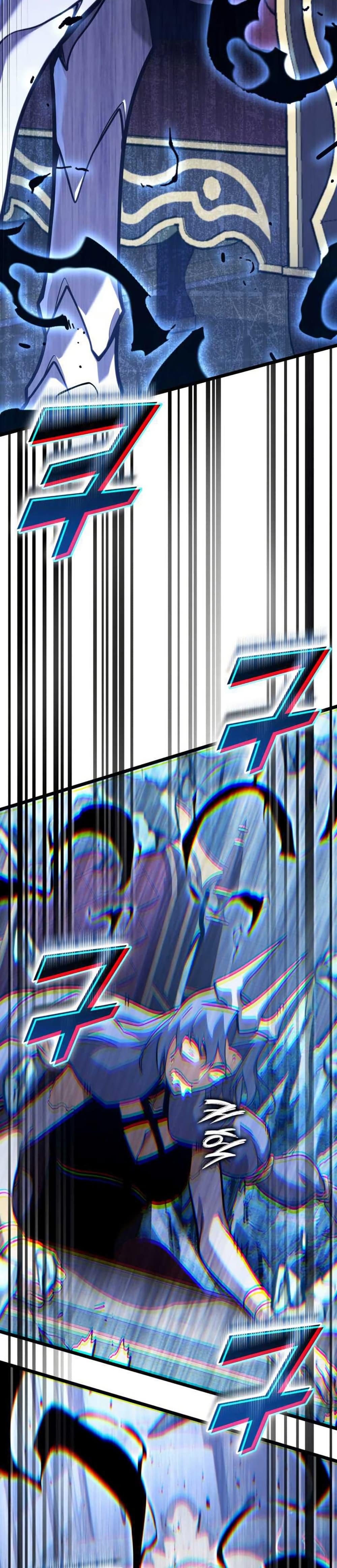 Return of the SSS-Class Ranker Chap 155 - Next Chap 156