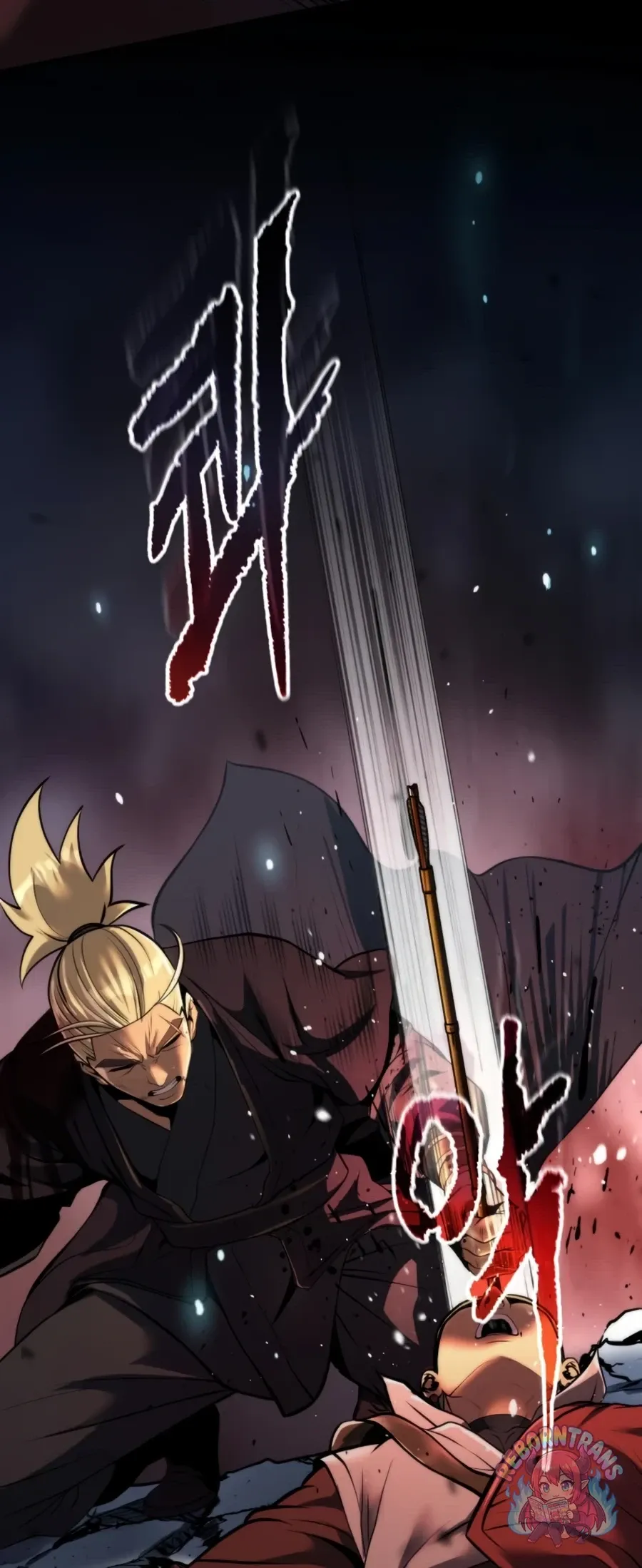 Chronicles of the Demon Faction Chap 170 - Next Chap 171