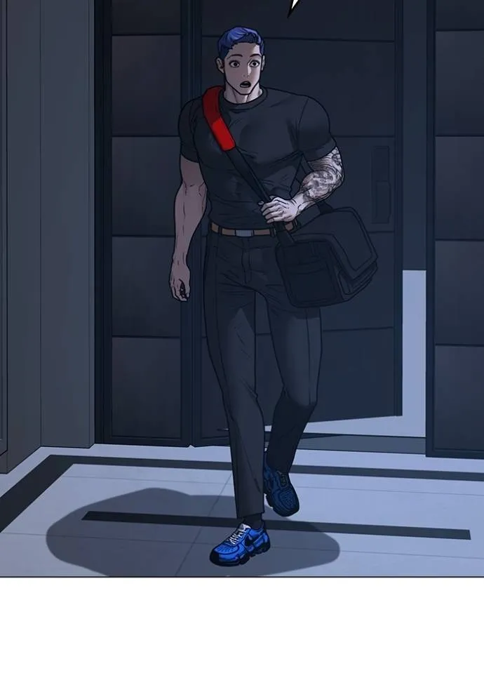 Reality Quest Chap 136 - Next Chap 137