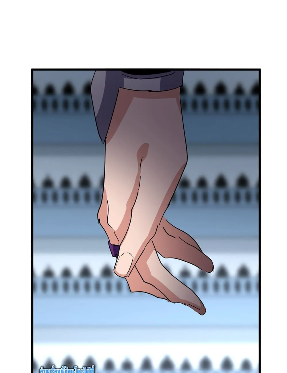Magic Emperor Chap 719 - Next Chap 720