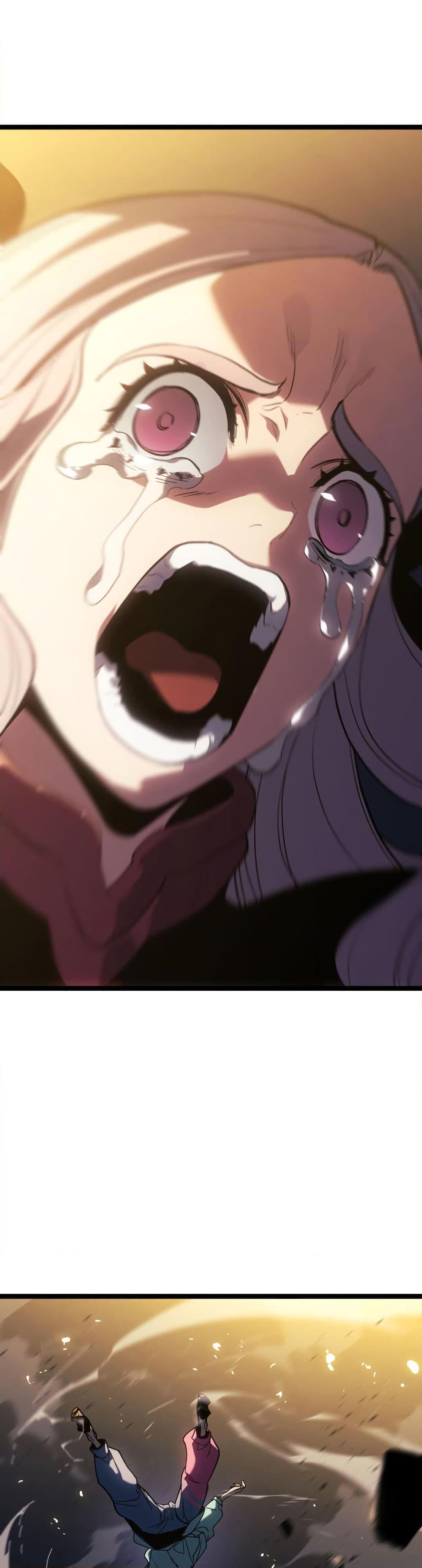 Reaper of the Drifting Moon Chap 105 - Next Chap 106