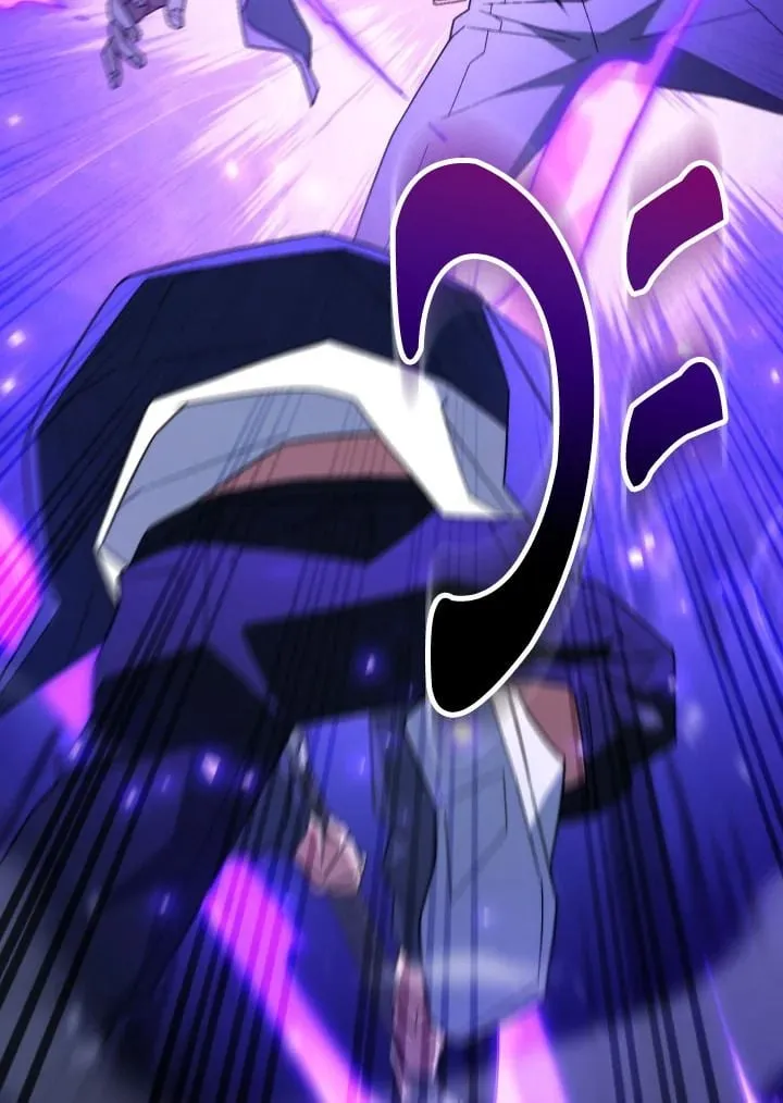 The Hero Returns Chap 106 - Next Chap 107