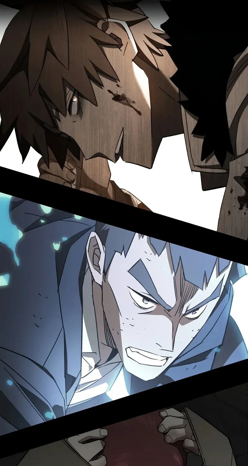 The Hero Returns Chap 123 - Next Chap 124