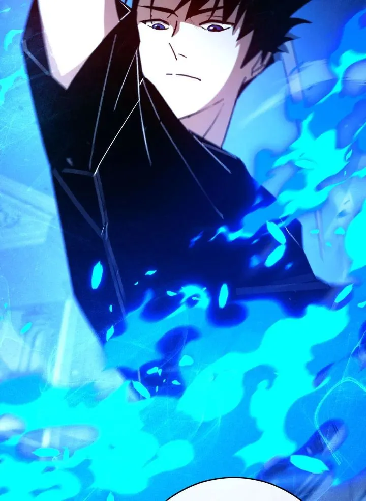 The Hero Returns Chap 71 - Next Chap 72