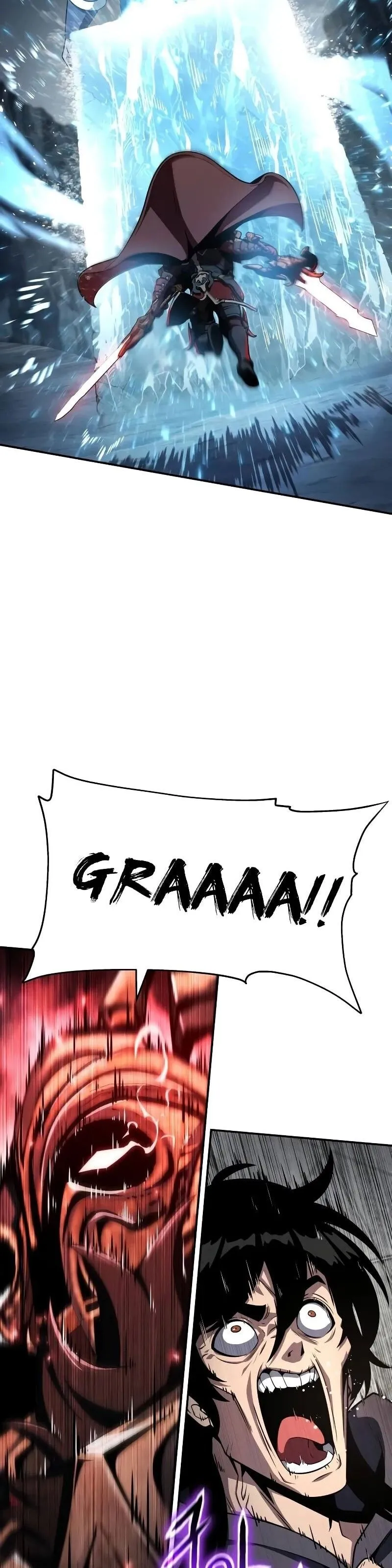 The Knight King Who Returned with a God Chap 120 - Next Chap 121