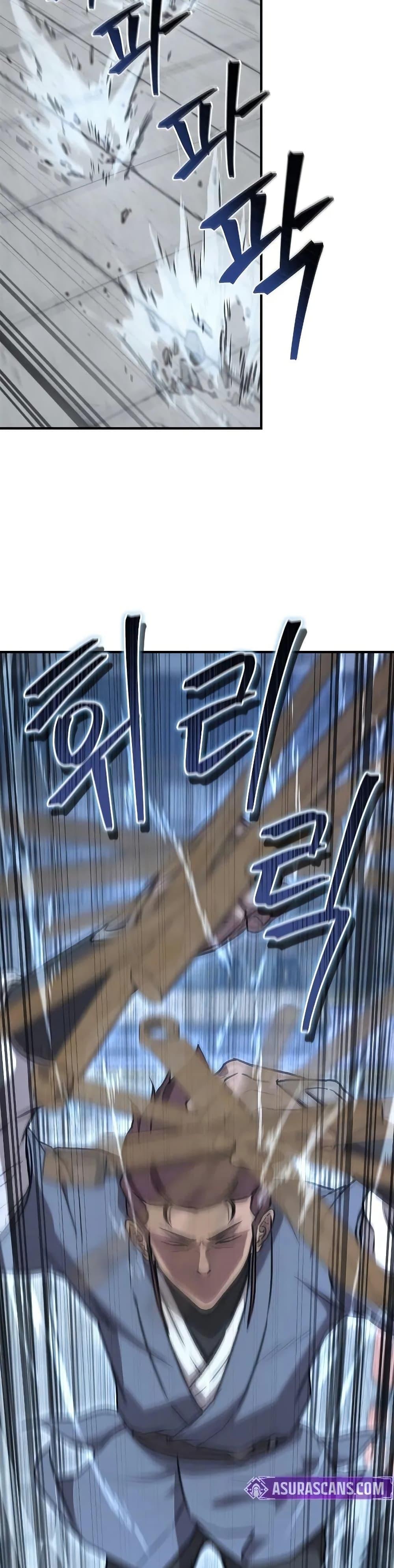 The Demonic Cult Instructor Returns Chap 31 - Next Chap 32