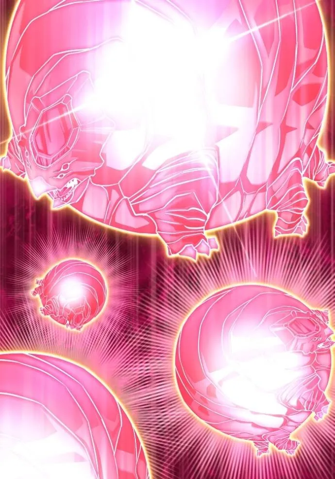 Superhuman Battlefield Chap 113 - Next Chap 114