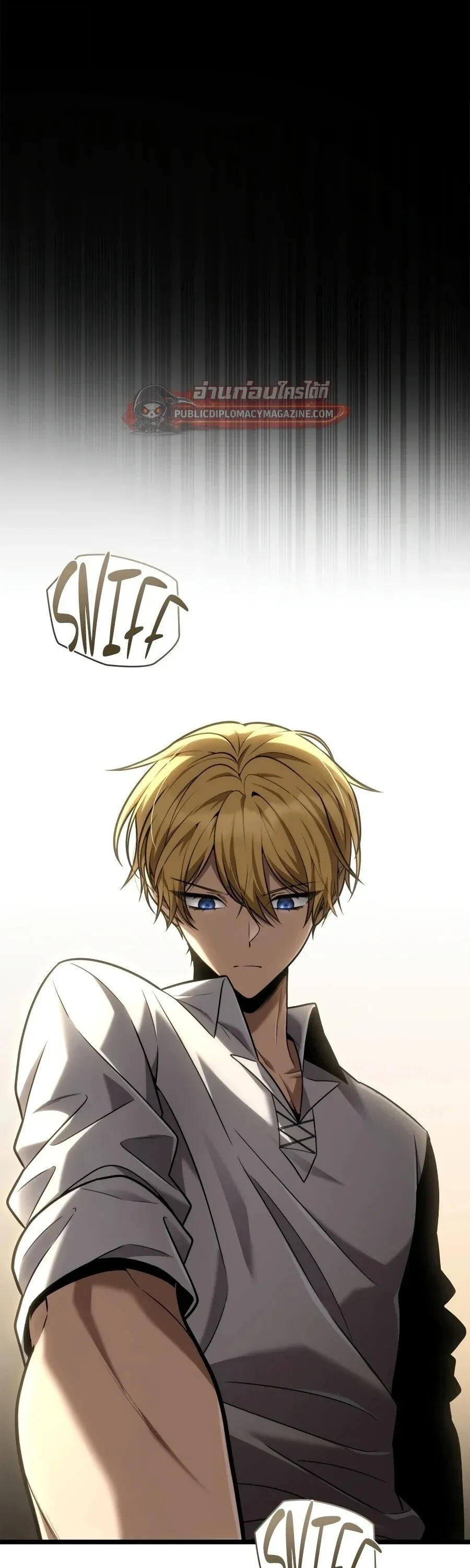 Infinite Mage Chap 167 - Next Chap 168