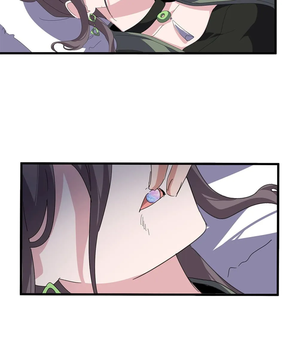 Magic Emperor Chap 881 - Next Chap 882
