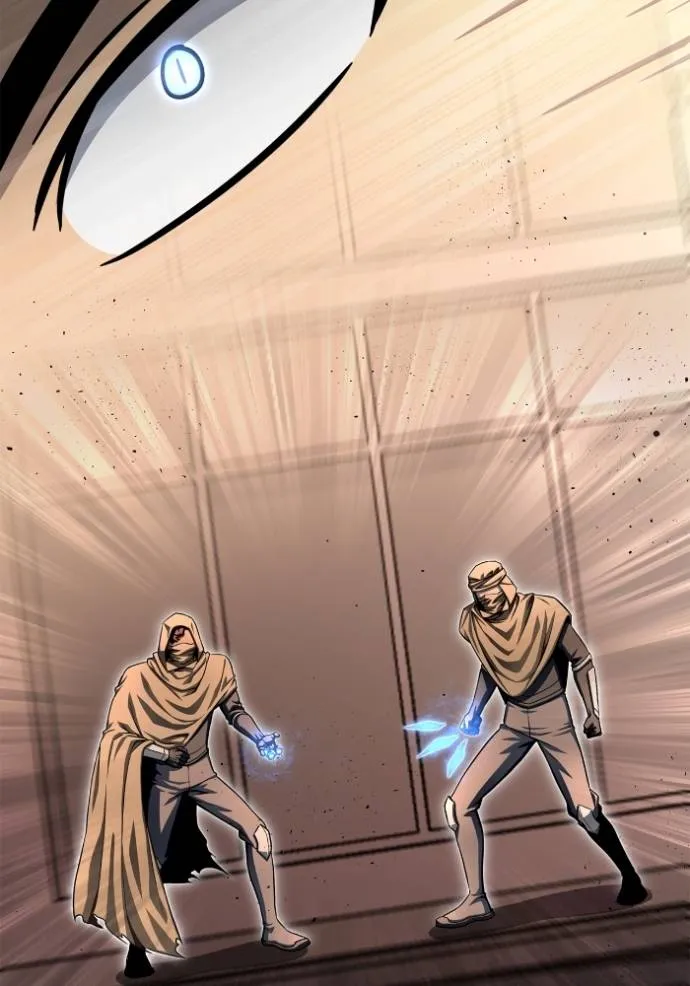 Superhuman Battlefield Chap 126 - Next Chap 127