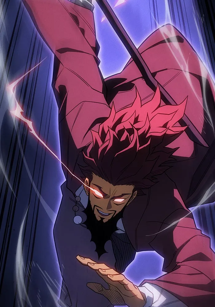 Regressing With the King’s Power – เกิดใหม่พร้อมพลังแห่งราชัน Chap 55 - Next Chap 56